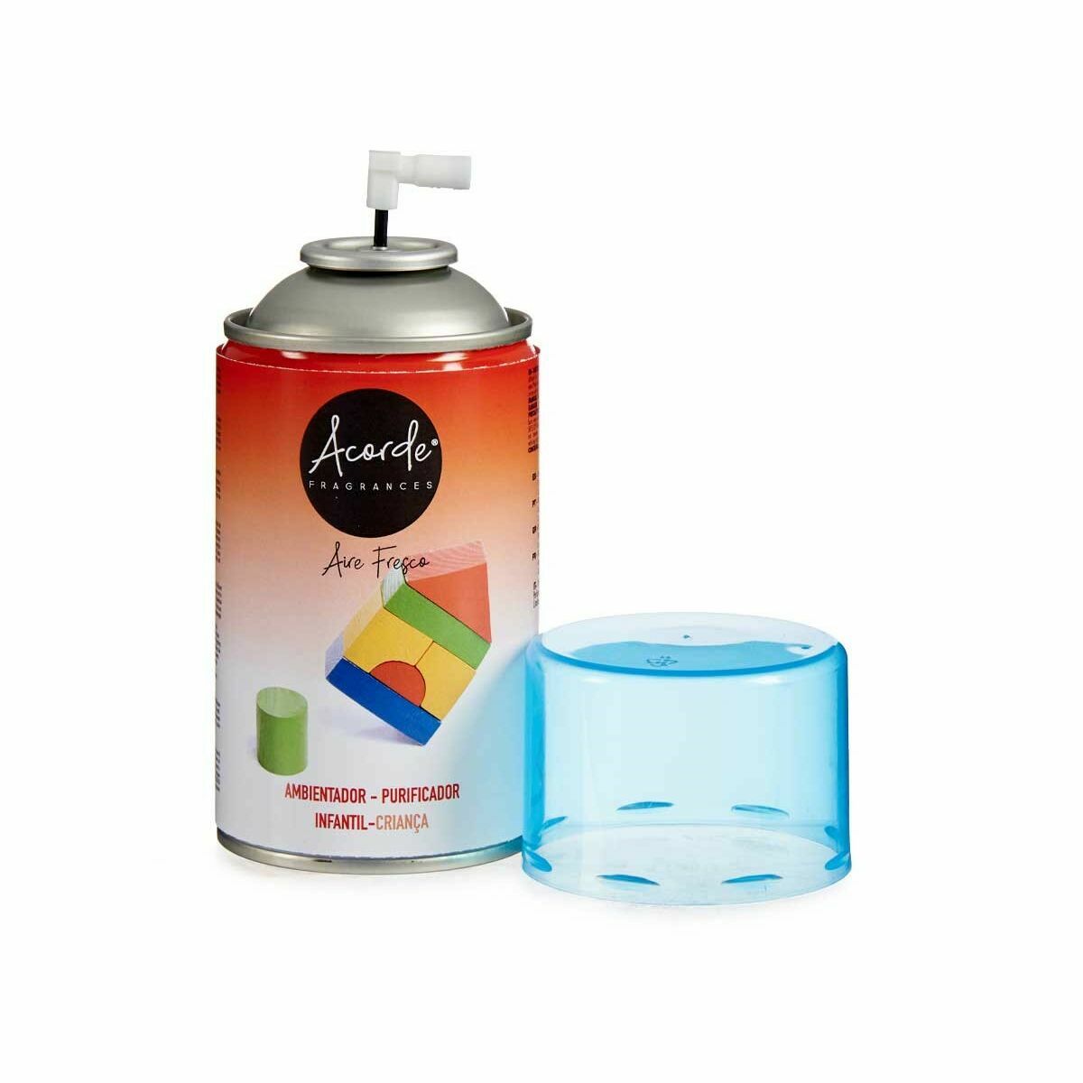 Air Freshener Refills Children´s fragrance 250 ml (6 Units)