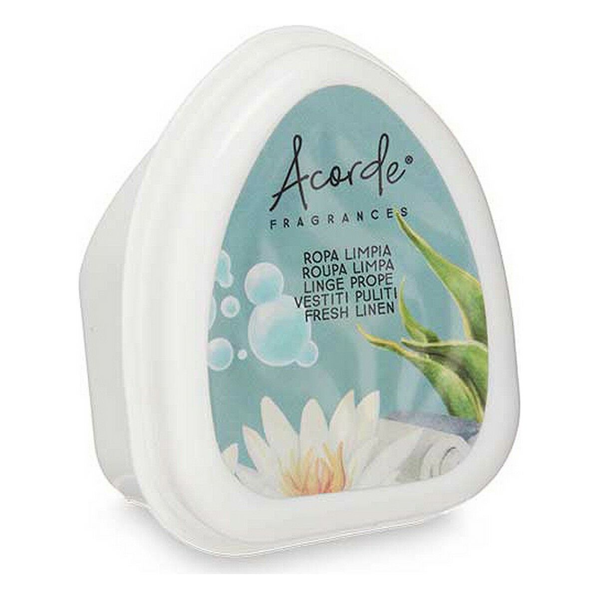 Air freshener set 50 g (12 Units)