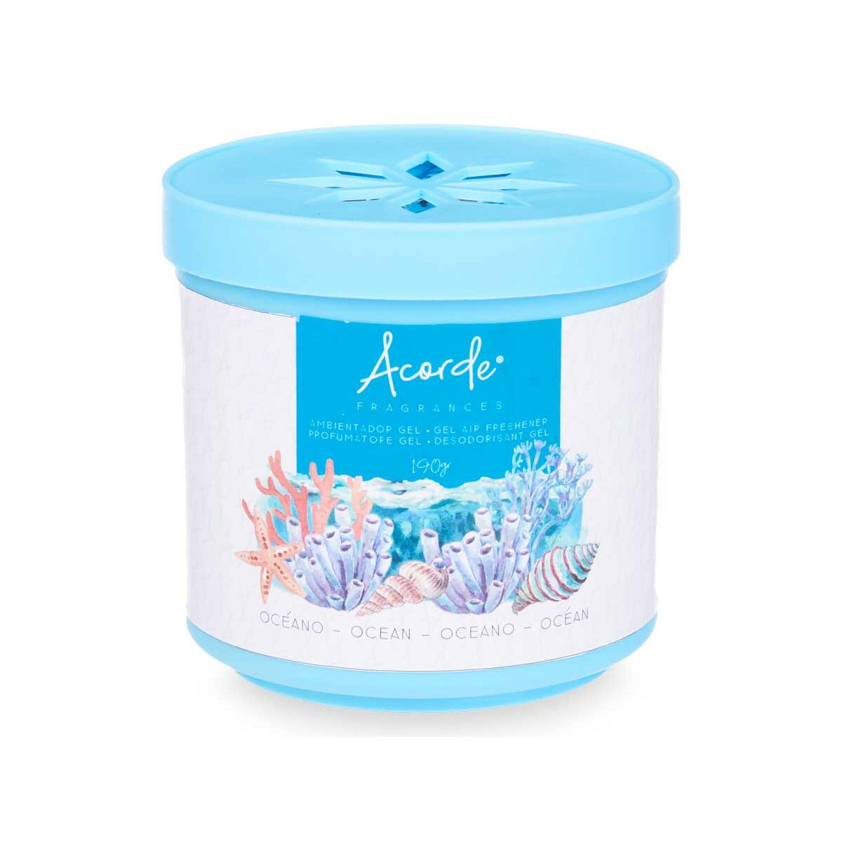 Air Freshener Ocean 190 g (24 Units)