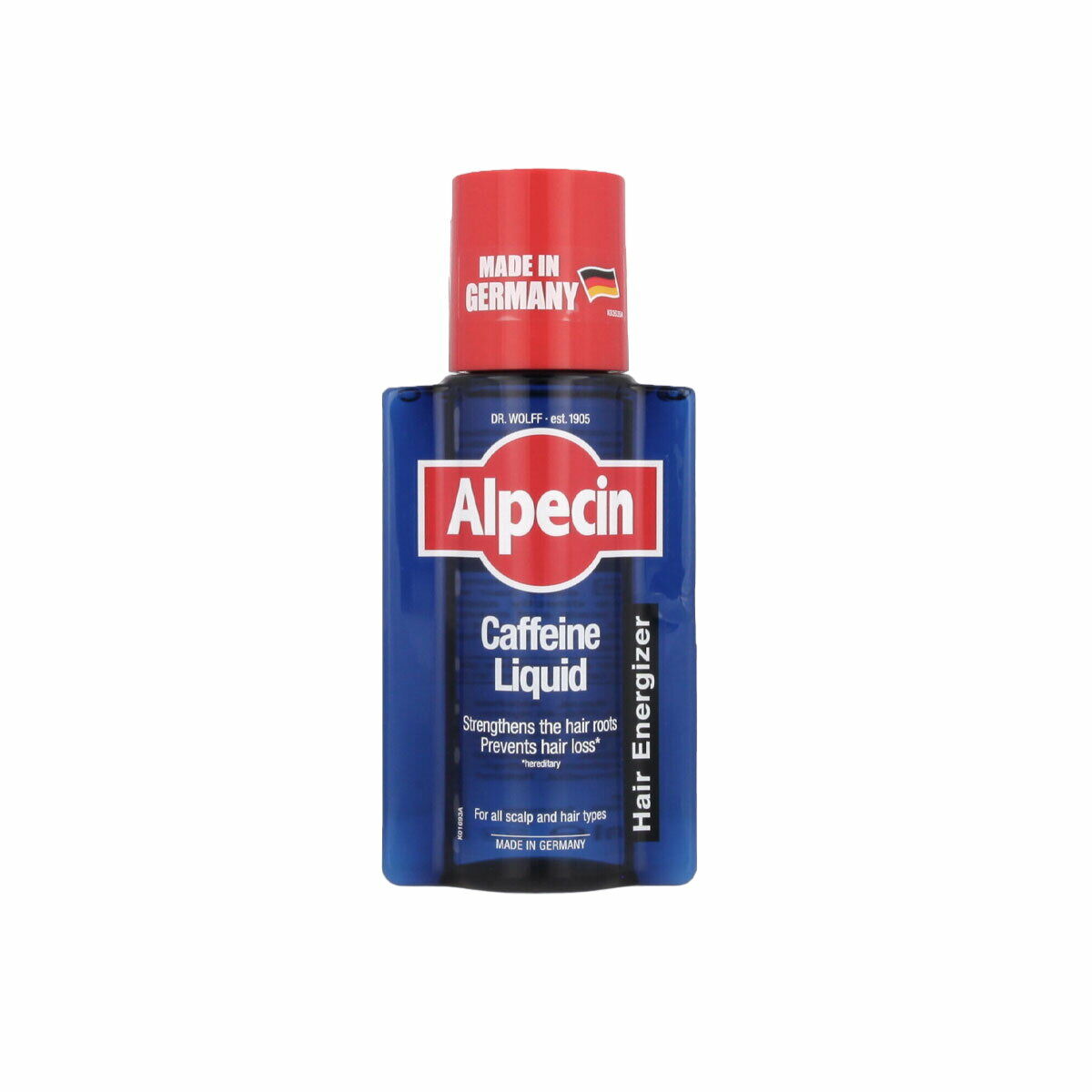 Anti-Hair Loss Lotion Alpecin Caffeine Liquid 200 ml