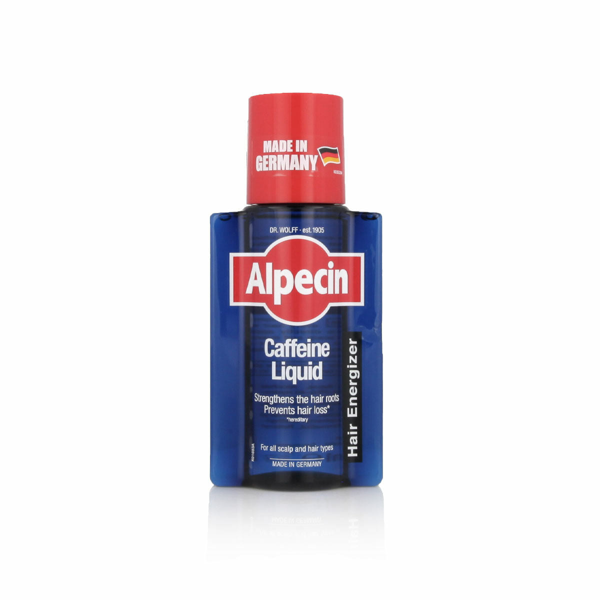 Anti-Hair Loss Lotion Alpecin Caffeine Liquid 200 ml