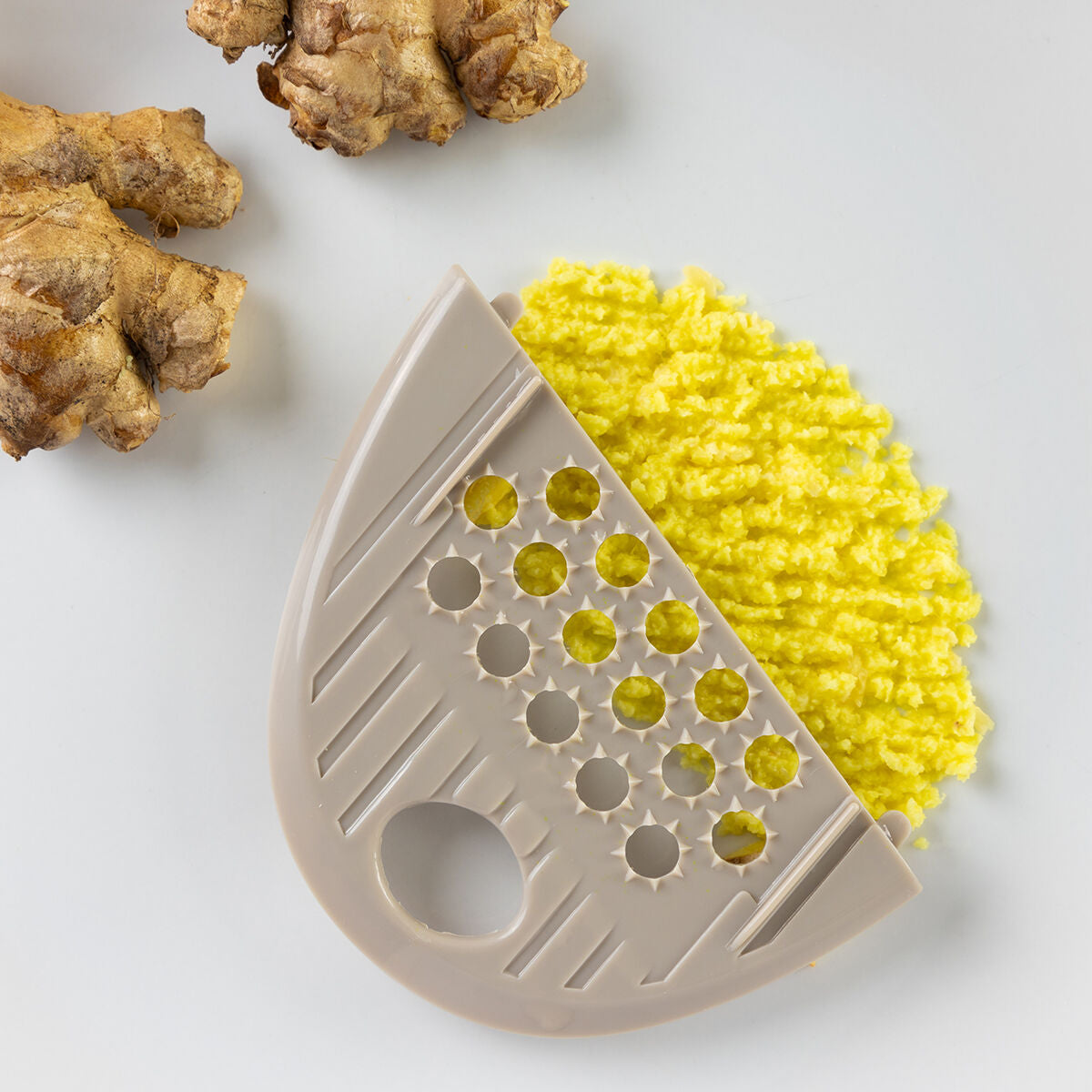 5-in-1 Mandolin Grater Choppie+ InnovaGoods